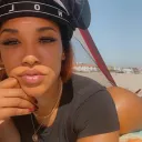Candice Patton