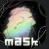 Mask Discord server icon
