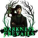 Darkness Prevails Discord Server Icon