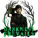 Darkness Prevails