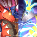 💜Pokémon Scarlet and Violet
