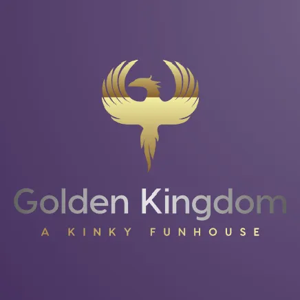 Golden Kingdom — мониторинг Discord сервера, статистика и рейтинг