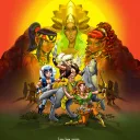 ElfQuest Fan Holt