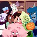 Crystal Gems Discord Server Icon