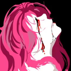 Crimson Tears Icon