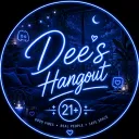 Dee's Hangout 21+