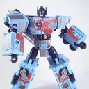 Random shit incarnate