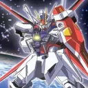 Kidou Senshi Gundam - Seed Destiny