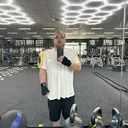 GYM_BUDDY_DAD'S SERVER