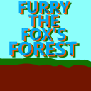 FurryTheFox's forest