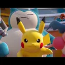 Pokemon United!