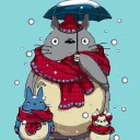Server de papita