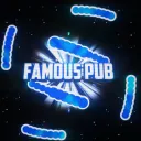 ⚡ • FAMOUS PUB