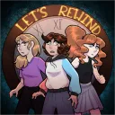 Let's Rewind Discord Server