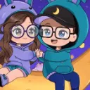 🌙Moon bunnies 🌙