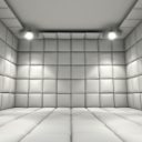 The Padded Cell Server Icon