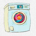 Stuck in the Dryer