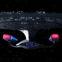The Enterprise D