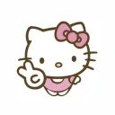 Lil Cuties - Chill Art Anime Gaming's icon