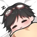 Sleepy Town