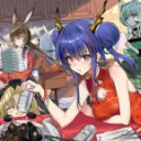 アークナイツ三/ ˙꒳˙)/