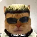 Weskeroswaldo server