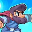 Beard Blade Speedrunning