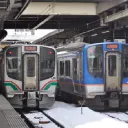 東北地区鉄道情報
