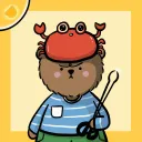 Dolly Bear NFT