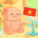 Lồng Spawn Lợn