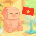 Lồng Spawn Lợn