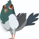 La volière d'Aurélien