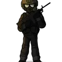 This is an SCP Server