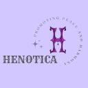   ⋆henotica⋆   Discord Server Icon