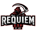 Requiem ESP icon
