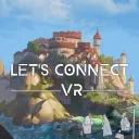 Let's Connect VR