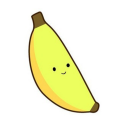 Banana Gang Discord Server Icon – Roblox