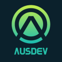 AusDev | FiveM Development Discord server icon