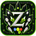 Pokemon: Order of Zygarde icon