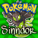 Pokemon Sinndor icon