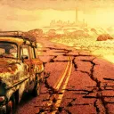 Wasteland Lewdness