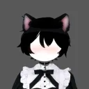 femboy continent Discord Server Icon