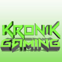 Kronik Gaming | Marketplace Server Icon