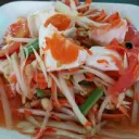 ตำไทแซ่บหลาย