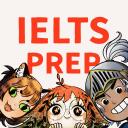 IELTS Prep icon
