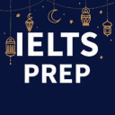 Discovery icon for IELTS Prep Discord server