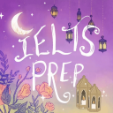 Discovery icon for IELTS Prep Discord server