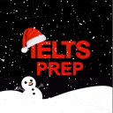 Discovery icon for IELTS Prep Discord server