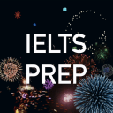 Discovery icon for IELTS Prep Discord server