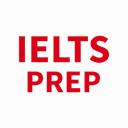 Discovery icon for IELTS Prep Discord server